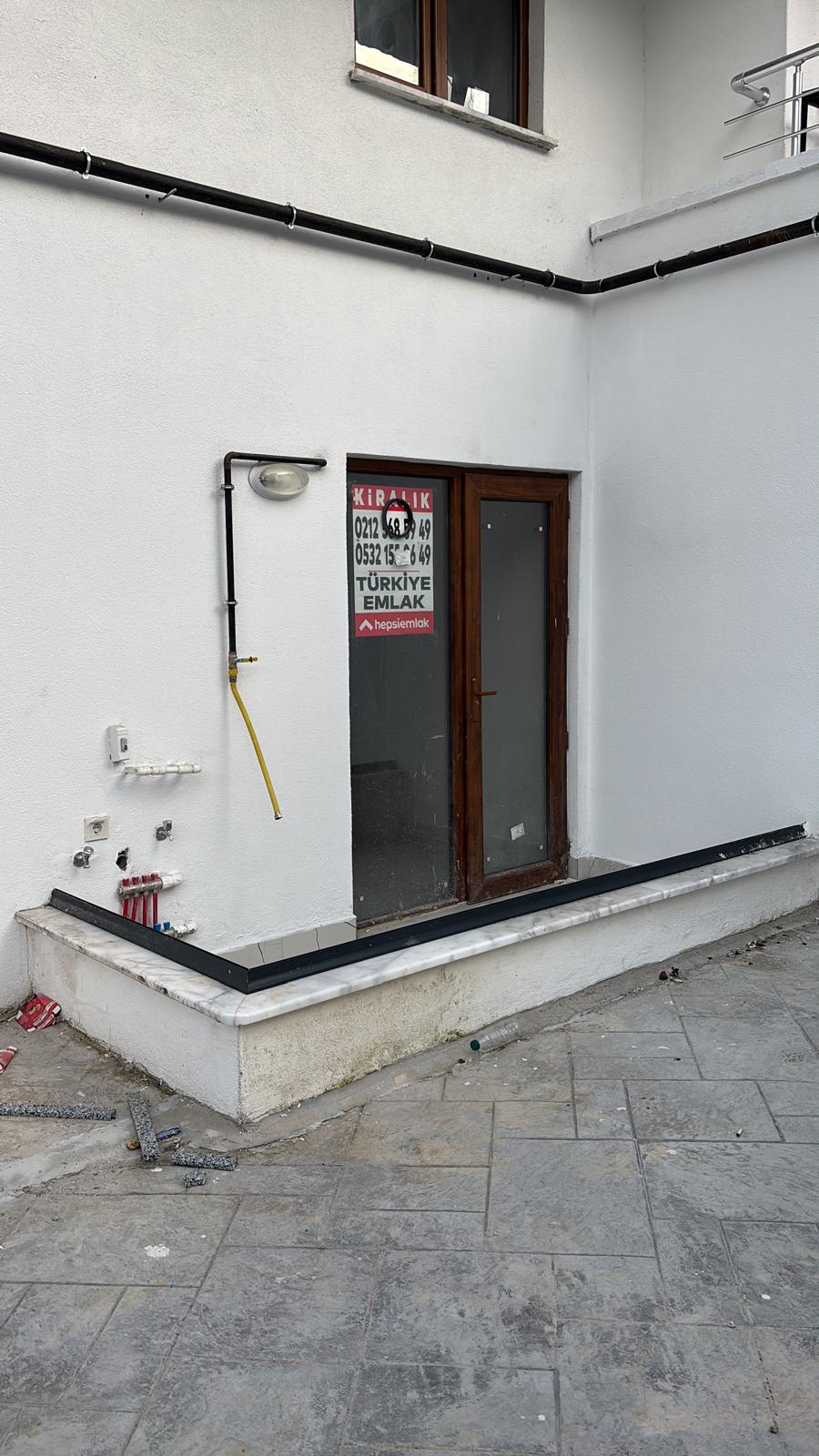 SELİMİYE 2+1 KİRALIK